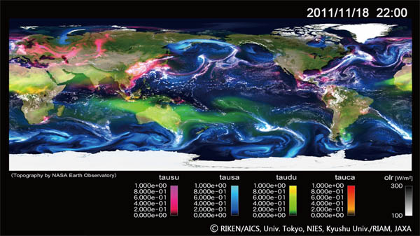 Satellite EORC picture02