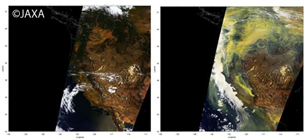 Satellite SAOC: GCOM-C picture03