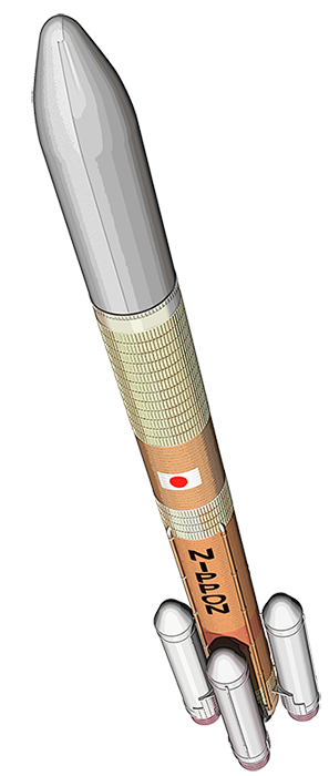 JSSイラ（ロケット１）03