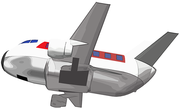 JSSイラ（航空機３）08