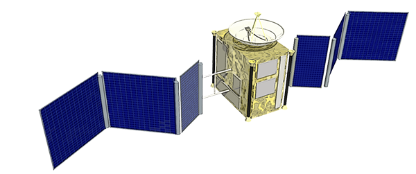 JSSイラ（人工衛星２）03