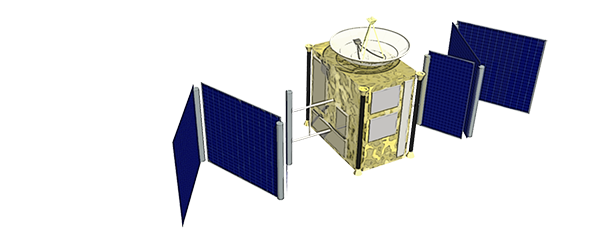 JSSイラ（人工衛星２）04