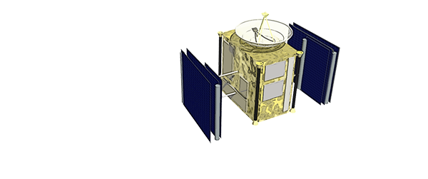 JSSイラ（人工衛星２）05